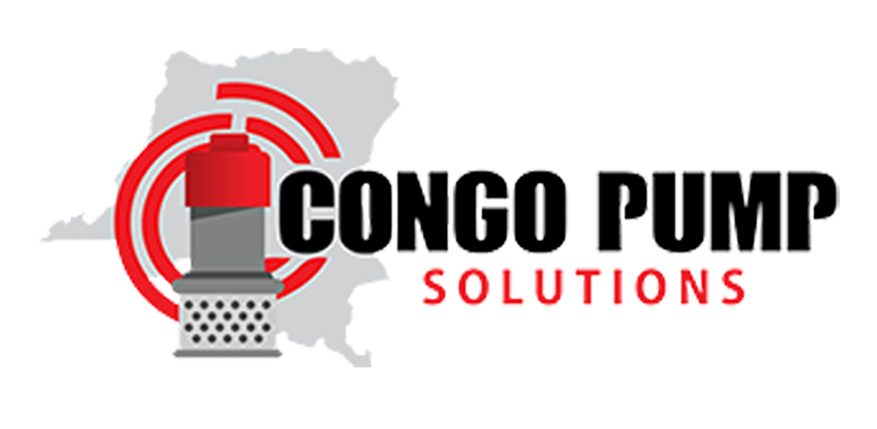 Congo pump solutions