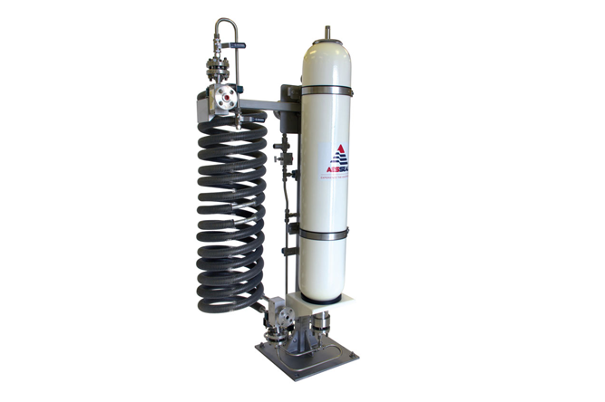 Seal Support Systems