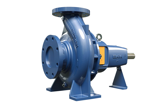 Surface pumps