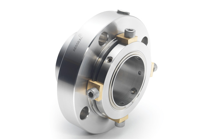 Cartridge Mechanical Seals