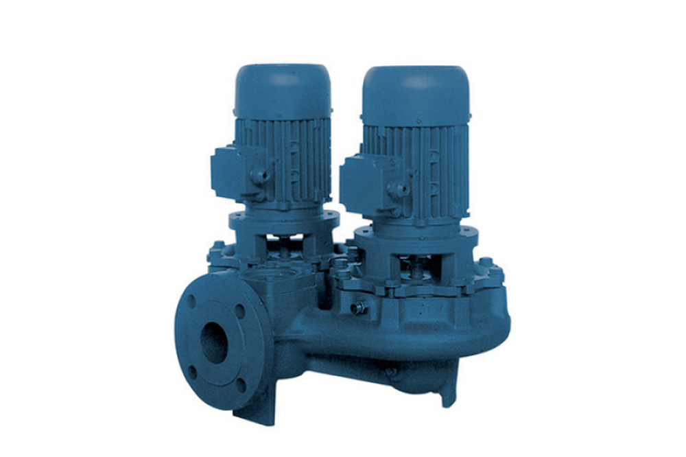 Circulators and in-line pumps